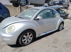 volkswagen new beetle (9c1, 1c1) del año 2004