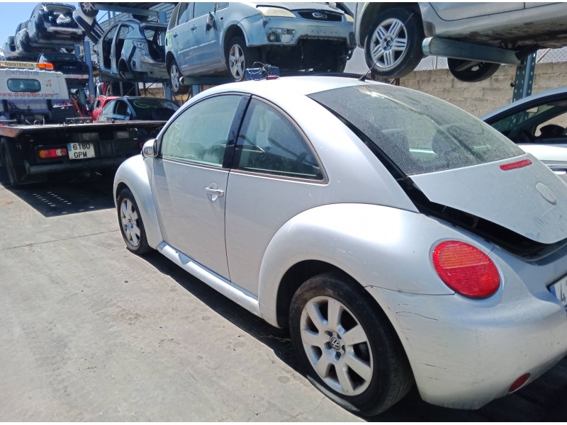 volkswagen new beetle (9c1, 1c1) del año 2004