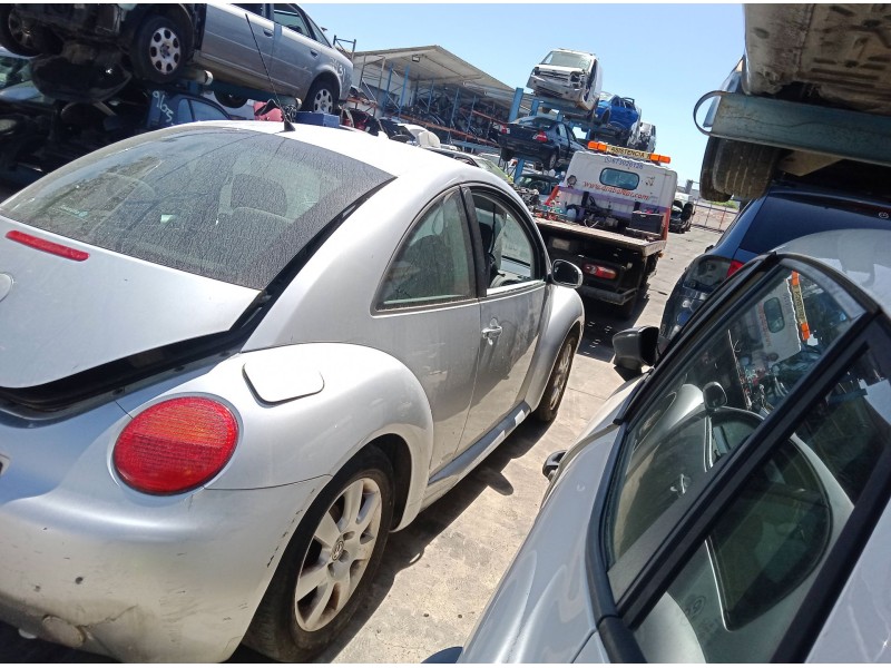 volkswagen new beetle (9c1, 1c1) del año 2004
