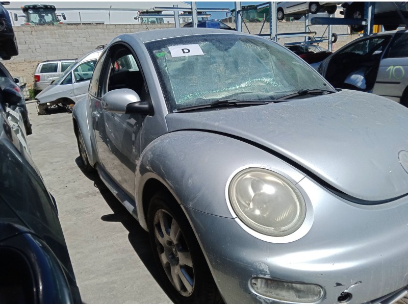 volkswagen new beetle (9c1, 1c1) del año 2004