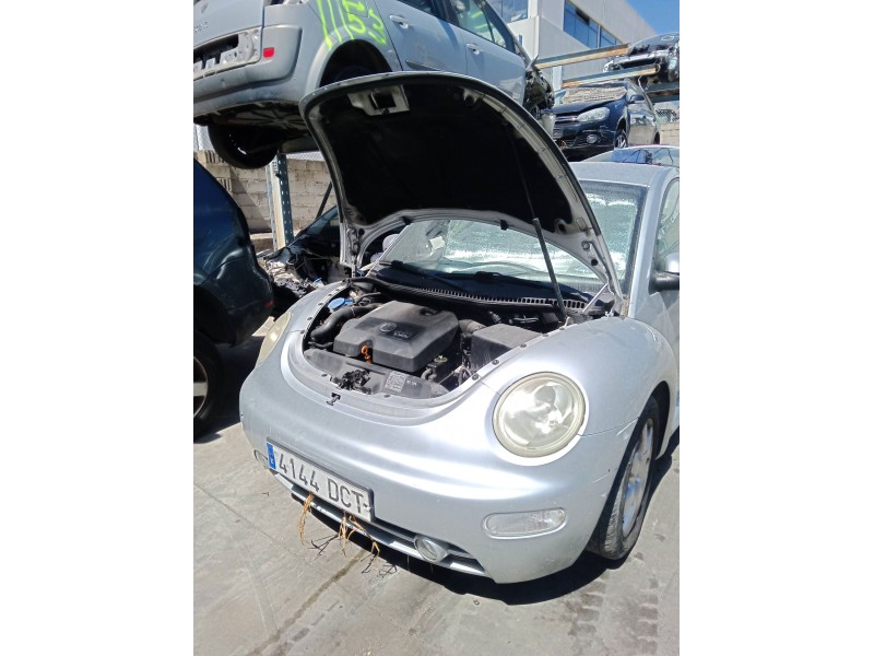 volkswagen new beetle (9c1, 1c1) del año 2004