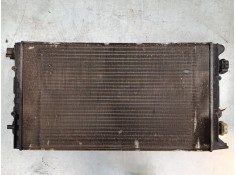 Recambio de radiador agua para volkswagen new beetle (9c1, 1c1) 1.4 referencia OEM IAM    2