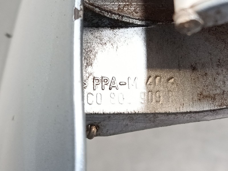 Recambio de tapa exterior combustible para volkswagen new beetle (9c1, 1c1) 1.4 referencia OEM IAM   