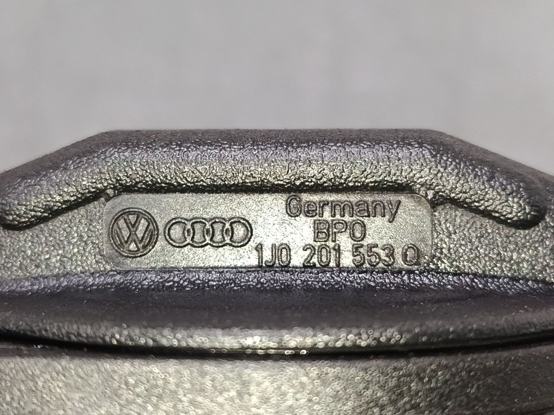 Recambio de tapon combustible para volkswagen new beetle (9c1, 1c1) 1.4 referencia OEM IAM 1J0201553Q  