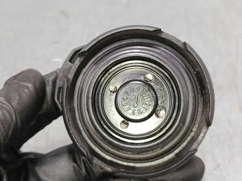 Recambio de tapon combustible para volkswagen new beetle (9c1, 1c1) 1.4 referencia OEM IAM 1J0201553Q  