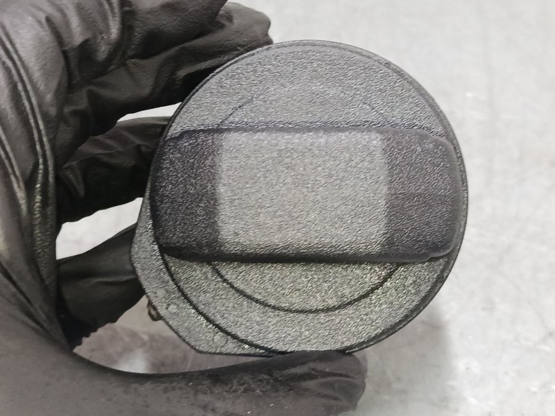 Recambio de tapon combustible para volkswagen new beetle (9c1, 1c1) 1.4 referencia OEM IAM 1J0201553Q  