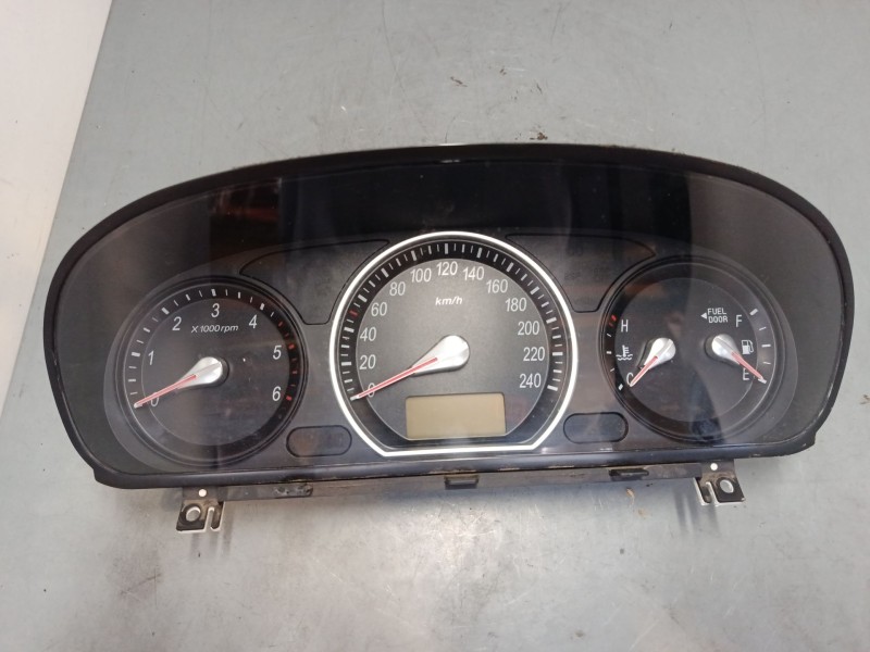Recambio de cuadro instrumentos para hyundai sonata v (nf) 2.0 crdi referencia OEM IAM 940033K320  