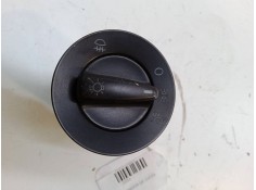Recambio de conmutador de luces para volkswagen polo (6n2) 1.4 referencia OEM IAM   