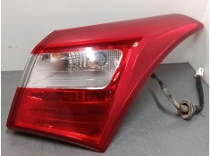 Recambio de piloto trasero derecho para hyundai i30 (gd) 1.4 crdi referencia OEM IAM 92402A50  