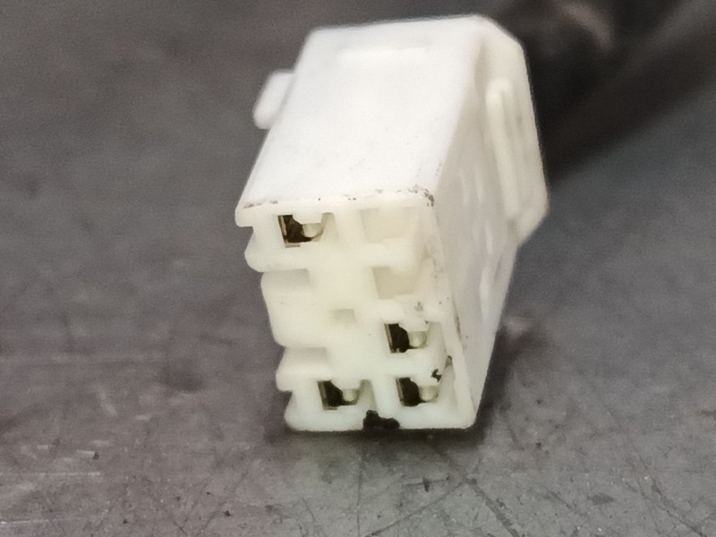 Recambio de piloto trasero derecho para hyundai i30 (gd) 1.4 crdi referencia OEM IAM 92402A50  