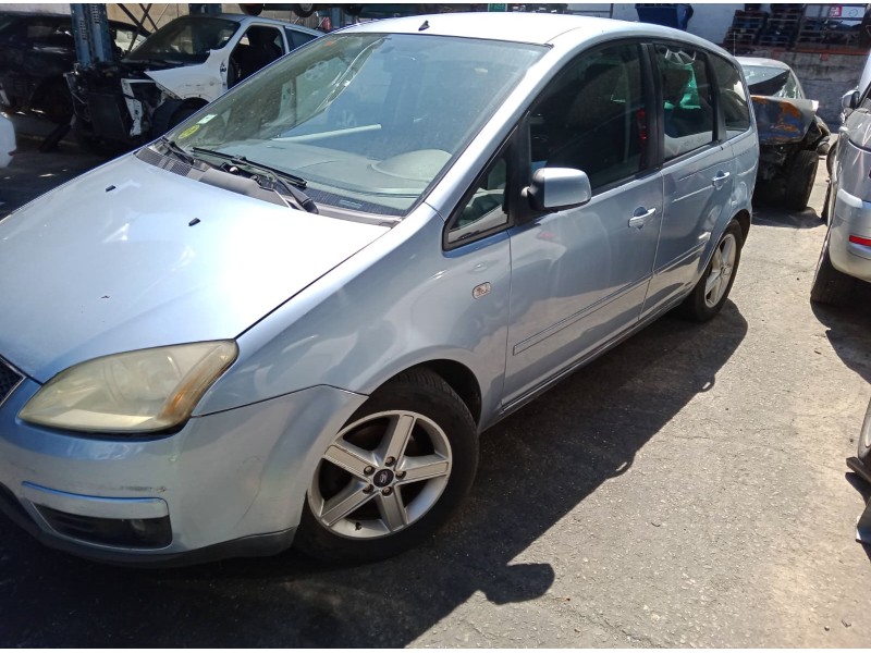 ford focus c-max (dm2) del año 2007