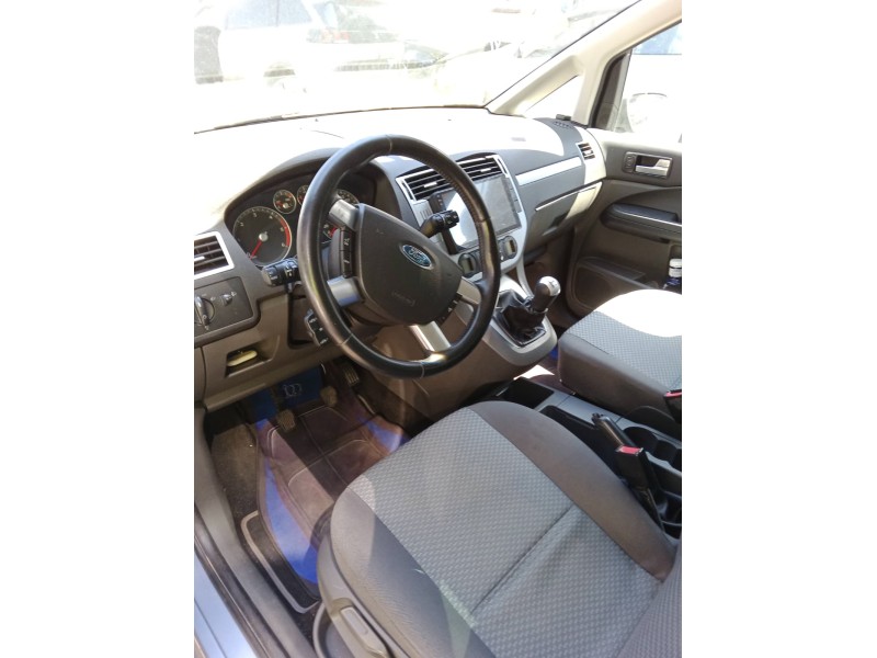 ford focus c-max (dm2) del año 2007