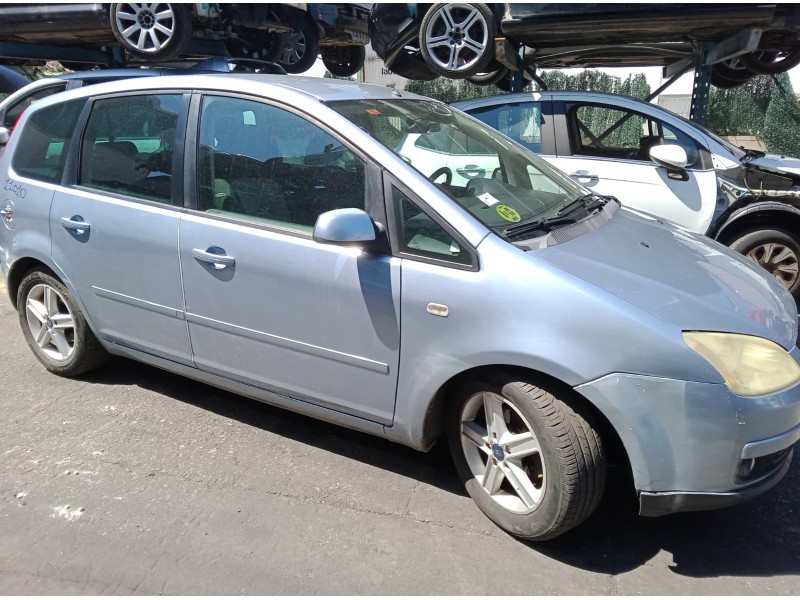 ford focus c-max (dm2) del año 2007