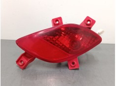 Recambio de faro antiniebla trasero derecho para hyundai i30 (gd) 1.4 crdi referencia OEM IAM   