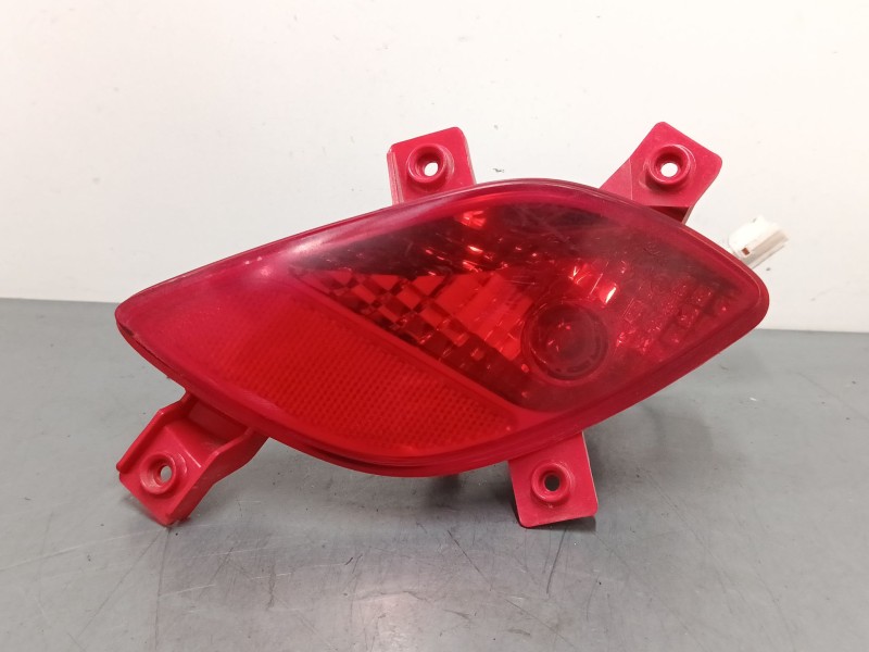 Recambio de faro antiniebla trasero derecho para hyundai i30 (gd) 1.4 crdi referencia OEM IAM   