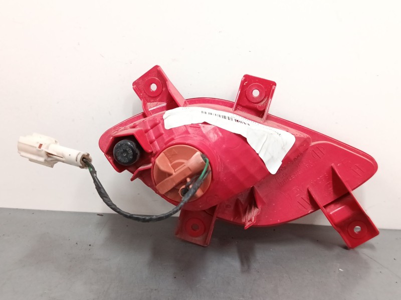 Recambio de faro antiniebla trasero derecho para hyundai i30 (gd) 1.4 crdi referencia OEM IAM   