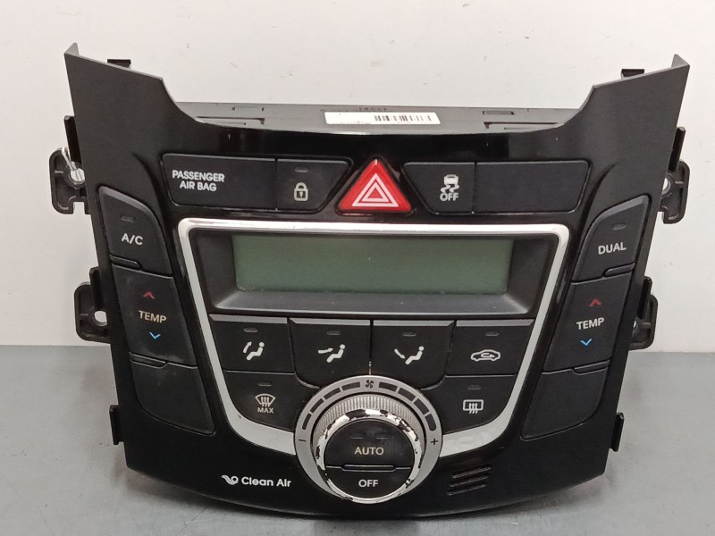 Recambio de mando calefaccion / a/a para hyundai i30 (gd) 1.4 crdi referencia OEM IAM 97250A6520GU  