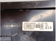 Recambio de mando calefaccion / a/a para hyundai i30 (gd) 1.4 crdi referencia OEM IAM 97250A6520GU   2