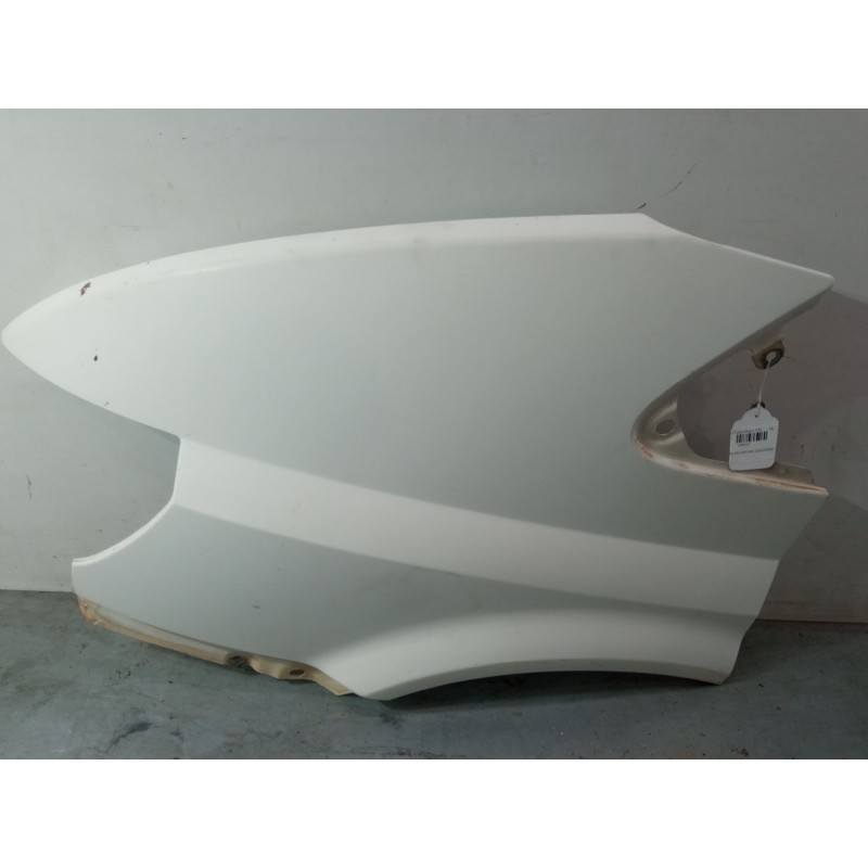 Recambio de aleta delantera izquierda para ford transit caja/chasis (fm_ _, fn_ _) 2.4 di (f_a_, f_b_, f_c_, f_d_) referencia OE