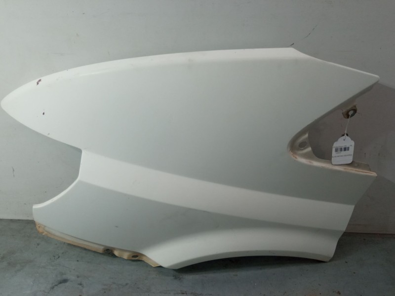 Recambio de aleta delantera izquierda para ford transit caja/chasis (fm_ _, fn_ _) 2.4 di (f_a_, f_b_, f_c_, f_d_) referencia OE