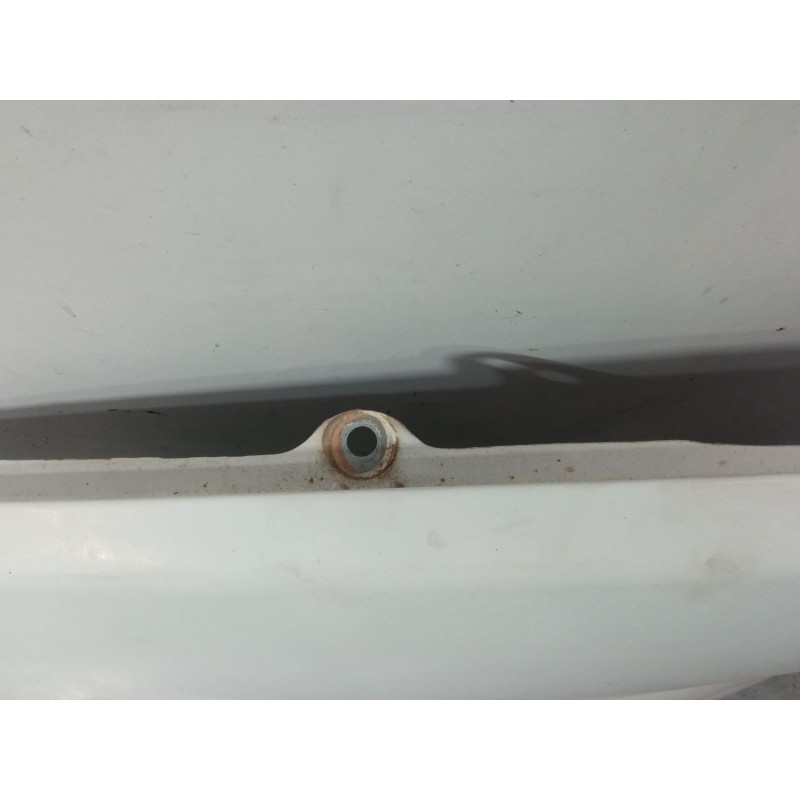 Recambio de aleta delantera izquierda para ford transit caja/chasis (fm_ _, fn_ _) 2.4 di (f_a_, f_b_, f_c_, f_d_) referencia OE