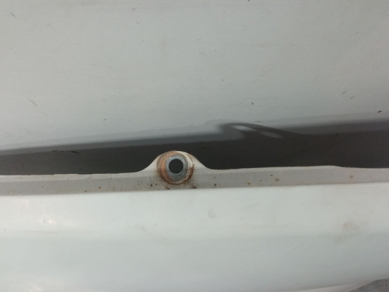 Recambio de aleta delantera izquierda para ford transit caja/chasis (fm_ _, fn_ _) 2.4 di (f_a_, f_b_, f_c_, f_d_) referencia OE