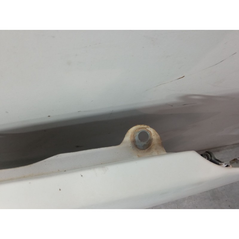 Recambio de aleta delantera izquierda para ford transit caja/chasis (fm_ _, fn_ _) 2.4 di (f_a_, f_b_, f_c_, f_d_) referencia OE