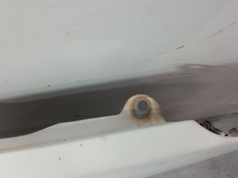 Recambio de aleta delantera izquierda para ford transit caja/chasis (fm_ _, fn_ _) 2.4 di (f_a_, f_b_, f_c_, f_d_) referencia OE