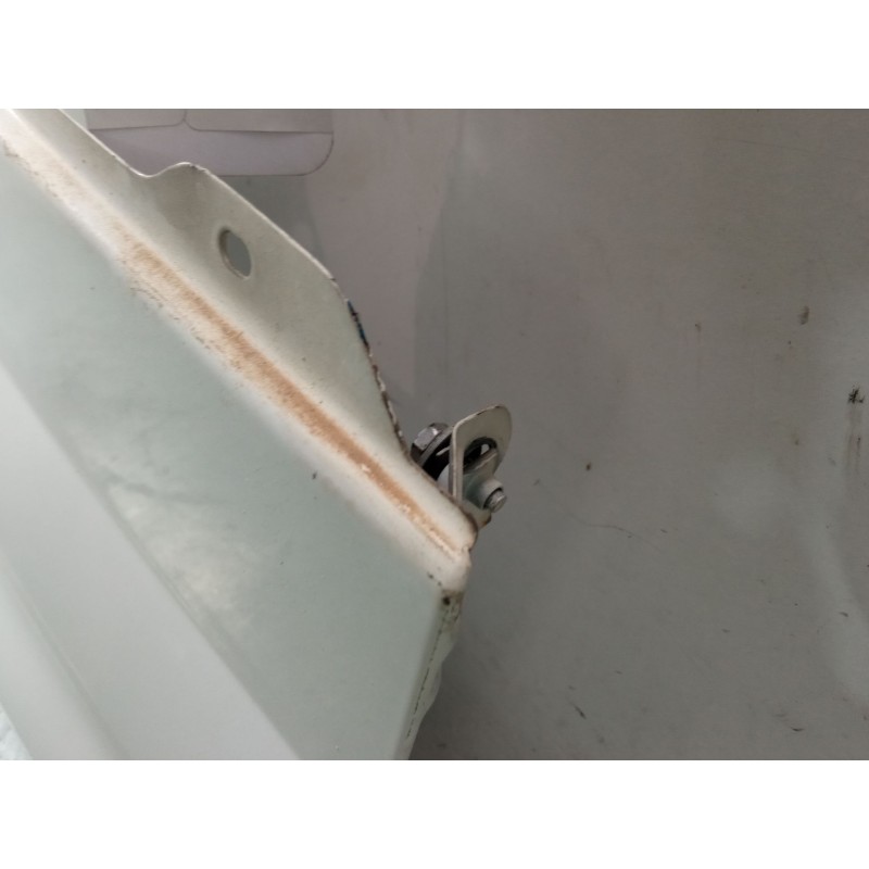 Recambio de aleta delantera izquierda para ford transit caja/chasis (fm_ _, fn_ _) 2.4 di (f_a_, f_b_, f_c_, f_d_) referencia OE