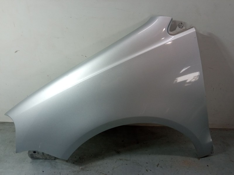 Recambio de aleta delantera izquierda para volkswagen polo iv (9n_, 9a_) 1.4 tdi referencia OEM IAM   