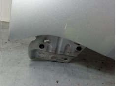 Recambio de aleta delantera izquierda para volkswagen polo iv (9n_, 9a_) 1.4 tdi referencia OEM IAM    2