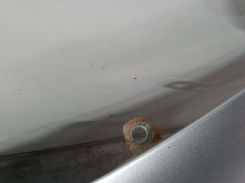 Recambio de aleta delantera izquierda para honda civic viii hatchback (fn, fk) 2.2 ctdi (fk3) referencia OEM IAM   