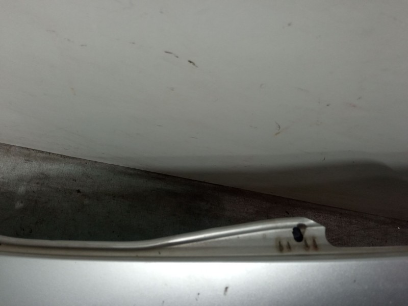 Recambio de aleta delantera izquierda para honda civic viii hatchback (fn, fk) 2.2 ctdi (fk3) referencia OEM IAM   