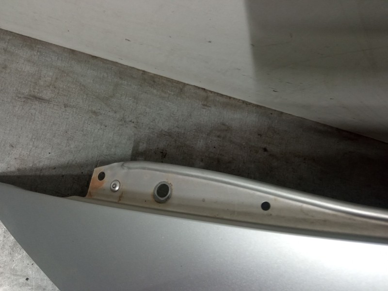 Recambio de aleta delantera izquierda para honda civic viii hatchback (fn, fk) 2.2 ctdi (fk3) referencia OEM IAM   