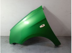 Recambio de aleta delantera izquierda para kia picanto i (sa) 1.1 referencia OEM IAM   