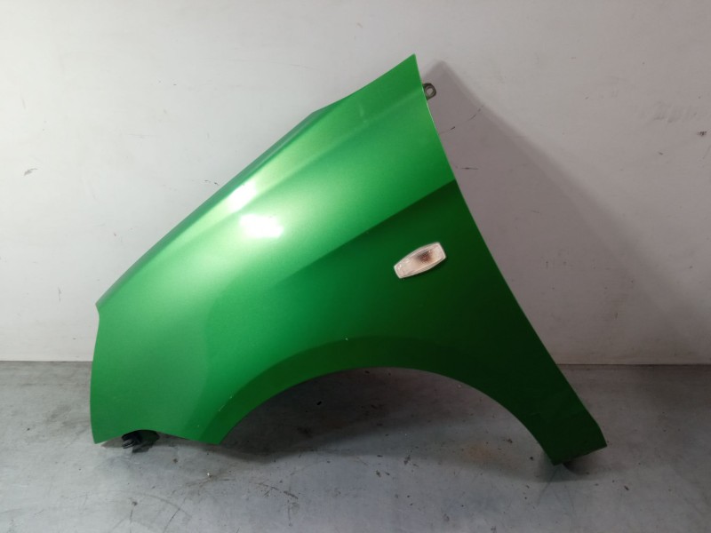 Recambio de aleta delantera izquierda para kia picanto i (sa) 1.1 referencia OEM IAM   