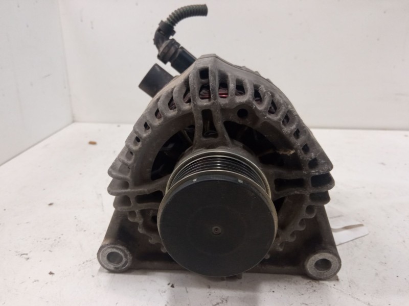 Recambio de alternador para citroën c3 ii (sc_) 1.2 vti 82 referencia OEM IAM 9806007480  