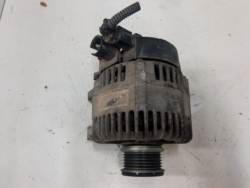 Recambio de alternador para citroën c3 ii (sc_) 1.2 vti 82 referencia OEM IAM 9806007480  