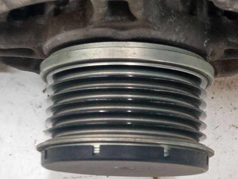 Recambio de alternador para citroën c3 ii (sc_) 1.2 vti 82 referencia OEM IAM 9806007480  