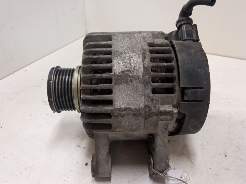 Recambio de alternador para citroën c3 ii (sc_) 1.2 vti 82 referencia OEM IAM 9806007480  