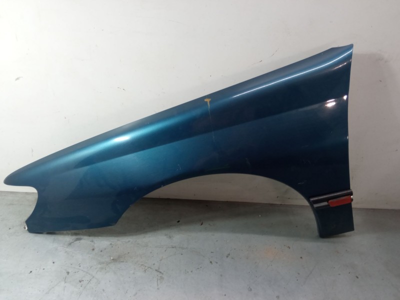 Recambio de aleta delantera izquierda para peugeot 406 (8b) 1.8 16v referencia OEM IAM   