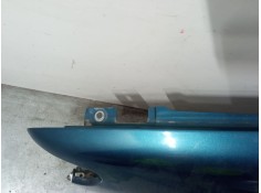 Recambio de aleta delantera izquierda para peugeot 406 (8b) 1.8 16v referencia OEM IAM    2