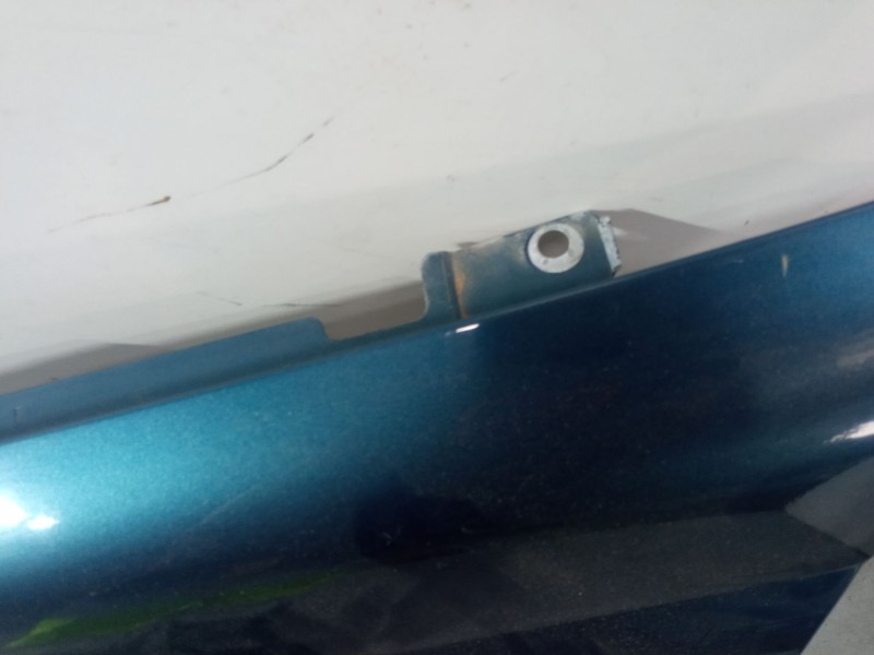 Recambio de aleta delantera izquierda para peugeot 406 (8b) 1.8 16v referencia OEM IAM   