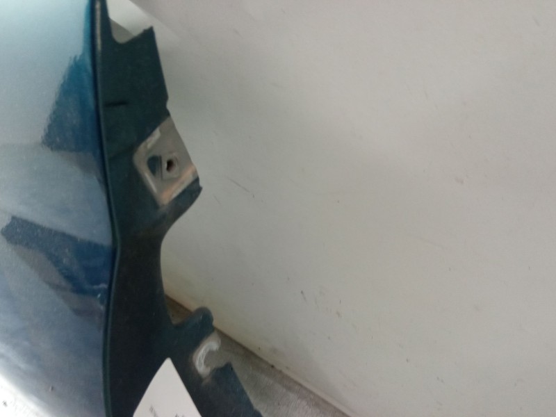 Recambio de aleta delantera izquierda para peugeot 406 (8b) 1.8 16v referencia OEM IAM   