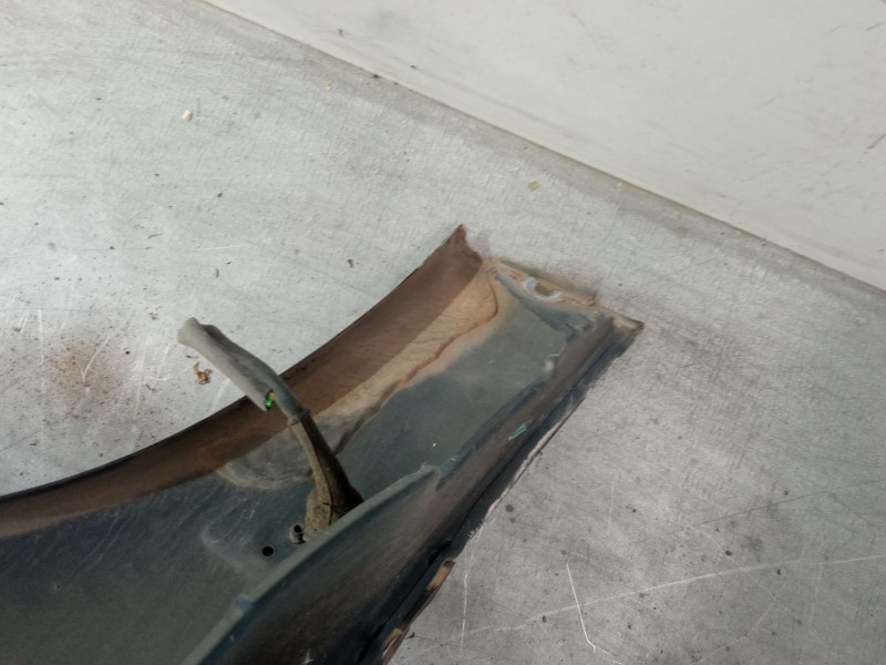 Recambio de aleta delantera izquierda para peugeot 406 (8b) 1.8 16v referencia OEM IAM   