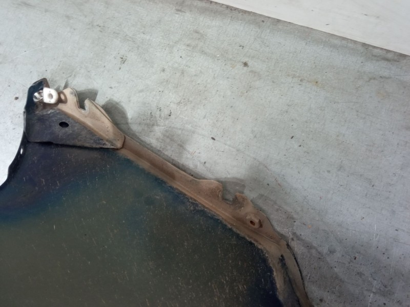 Recambio de aleta delantera izquierda para peugeot 406 (8b) 1.8 16v referencia OEM IAM   