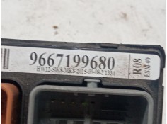 Recambio de bsm para citroën c3 ii (sc_) 1.2 vti 82 referencia OEM IAM 9667199680   2