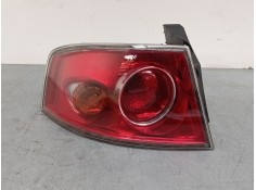 Recambio de piloto trasero izquierdo para seat ibiza iii (6l1) 1.9 tdi referencia OEM IAM 6l6945095  