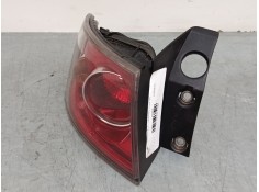Recambio de piloto trasero izquierdo para seat ibiza iii (6l1) 1.9 tdi referencia OEM IAM 6l6945095   2