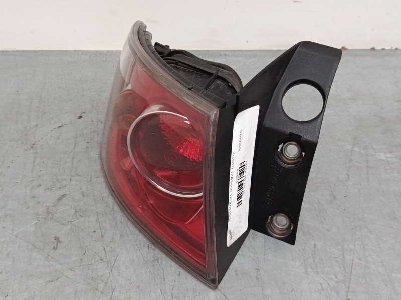 Recambio de piloto trasero izquierdo para seat ibiza iii (6l1) 1.9 tdi referencia OEM IAM 6l6945095  